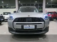Usata Mini Cooper Countryman Classic 170 CV (125 kW) 2024 Melting silver SUV