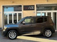 Usata Jeep Renegade Limited 120 CV (88 kW) 2020 Grigio SUV