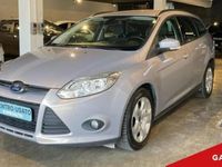 usata Ford Focus 1.6 TDCi 95 CV SW