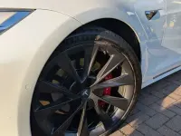 Usata Tesla Model S Performance 169 kW (230 CV) 2020 Utilitaria