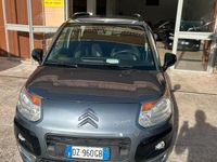 usata Citroën C3 Picasso 1.4 benzina 2009 87 mila km