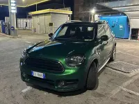 Usata Mini Countryman Business 116 CV (85 kW) 2019