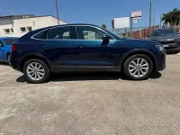 Usata Audi Q3 Business 150 CV (110 kW) 2020 Nero SUV