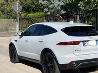 usata Jaguar E-Pace 150 cv 2000 cc