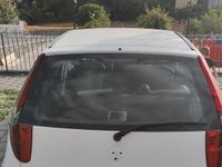 Usata Fiat Punto 69 CV (50 kW) 2006 Utilitaria