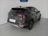 Usata Kia Sportage Style 147 CV (108 kW) 2025 Penta meta SUV