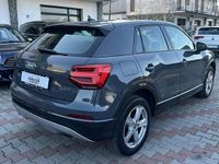 Usata Audi Q2 Admired 116 CV (85 kW) 2020 Grigio SUV