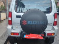 usata Suzuki Jimny diesel