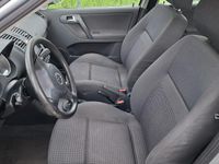 Occasion VW Polo 60 ch (44 kW) 2001 Gris Citadine