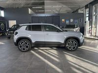 Nuova Jeep Avenger Summit 109 CV (80 kW) 2025 Grigio SUV