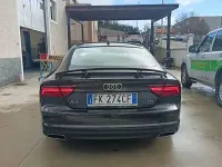 Usata Audi A7 Sportback 272 CV (200 kW) 2017 Utilitaria