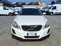 usata Volvo XC60 XC602.0 d4 (d3) Summum geartronic