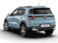 Usata Citroën C3 Aircross 145 CV (106 kW) 2024 Azzurro SUV