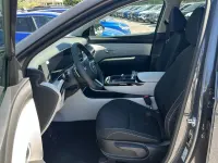 Nuova Hyundai Tucson 180 CV (132 kW) 2026 Grigio SUV