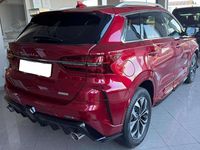Usata Cirelli 3 133 CV (97 kW) 2024 Rosso SUV