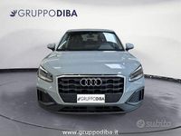 Usata Audi Q2 Business 116 CV (85 kW) 2023 Grigio SUV