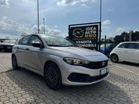 Usata Fiat Tipo 101 CV (74 kW) 2023 Argento Berlina
