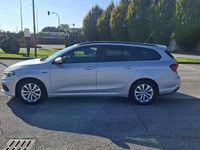 Usata Fiat Tipo Business 120 CV (88 kW) 2016 Station wagon