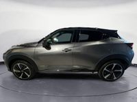 usata Nissan Juke 1.6 HEV N-Design nuova a Pordenone