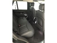 Usata Land Rover Range Rover HSE 249 CV (183 kW) 2024 Belgravia green SUV