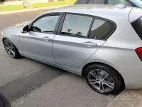 Usata BMW 118 143 CV (105 kW) 2013 Utilitaria