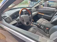 Usata Jeep Grand Cherokee 218 CV (160 kW) 2007 SUV