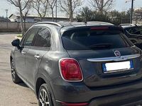Usata Fiat 500X 2018 Grigio SUV