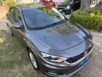 Usata Fiat Tipo Opening Edition 95 CV (69 kW) 2016 Grigio Berlina