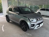 Usata Suzuki Ignis 83 CV (61 kW) 2024 Grigio Utilitaria