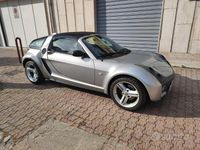 Usata Smart Roadster 82 CV (60 kW) 2004 Cabrio