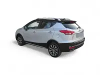 Usata EVO Evo 4 114 CV (83 kW) 2022 Grigio SUV