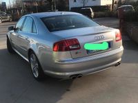Usata Audi S8 450 CV (330 kW) 2006 Berlina