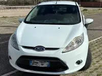 Usata Ford Fiesta 2010 Berlina