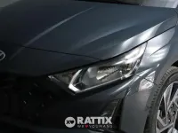 Nuova Hyundai i20 90 CV (66 kW) 2026 Aurora grey Utilitaria