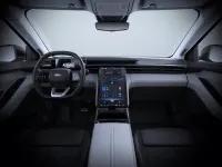 Nuova Ford Explorer Standard Range 125 kW (170 CV) 2026 Agate black  SUV