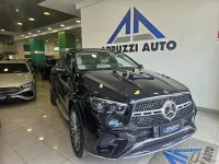 Usata Mercedes GLE300 Advanced 269 CV (197 kW) 2023 Nero SUV