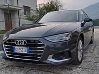 Usata Audi A4 Advanced Plus 163 CV (119 kW) 2020 Station wagon