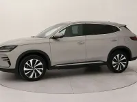 Nuova BYD Seal U Boost 220 CV (161 kW) 2025 Nero SUV