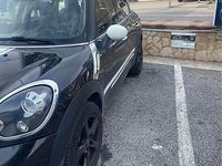Usata Mini Countryman 2013 Nero SUV