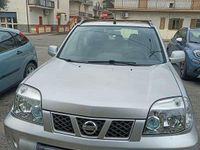 Usata Nissan X-Trail 136 CV (100 kW) 2005 Grigio SUV