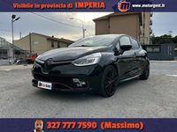 usata Renault Clio IV Clio TCe 220 EDC 5p. Energy R.S. Trophy