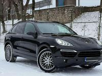 Usata Porsche Cayenne 245 CV (180 kW) 2012 SUV