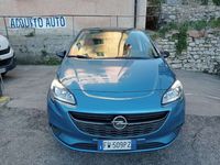 usata Opel Corsa 5 porte ok neopatentati benzina - 2019