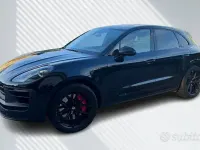Usata Porsche Macan 441 CV (324 kW) 2024 Nero SUV