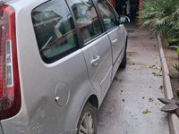 Usata Ford C-MAX 105 CV (77 kW) 2005 Grigio Monovolume