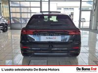 Usata Audi Sport Quattro Sport 286 CV (210 kW) 2023 Nero Coupé