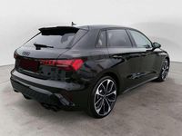 Usata Audi S3 Ambiente 333 CV (244 kW) 2024 Vari colori Berlina