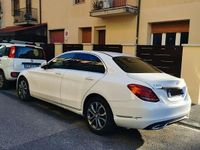 Occasion Mercedes C220 Exclusive 170 ch (125 kW) 2014 Berline