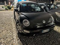 Usata VW New Beetle 102 CV (75 kW) 2004 Utilitaria