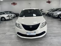 Usata Lancia Ypsilon 69 CV (50 kW) 2020 Bianco Utilitaria